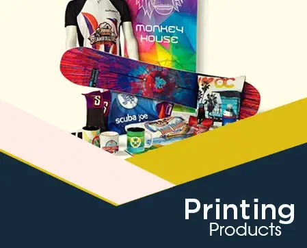 Printing Products